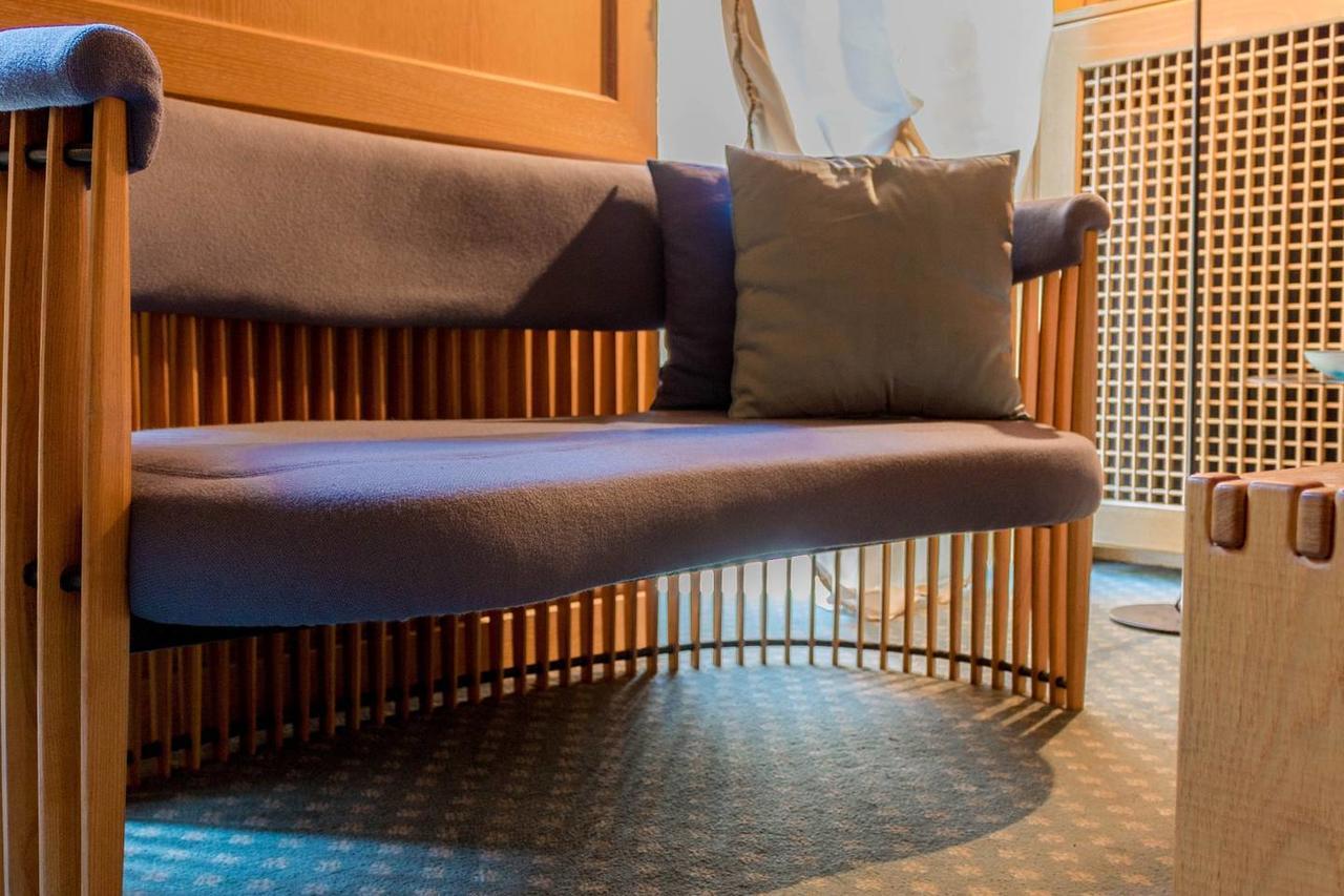 Joivy Charming Apt With Terrace In The Very Heart Of Milán Exterior foto